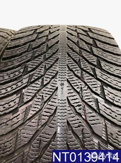 Nokian Tyres Hakkapeliitta R3 275/35 R20 102T