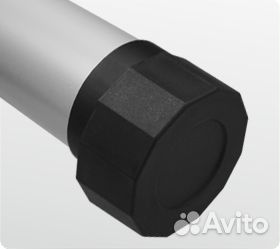 Эллиптический эргометр carbon fitness E704