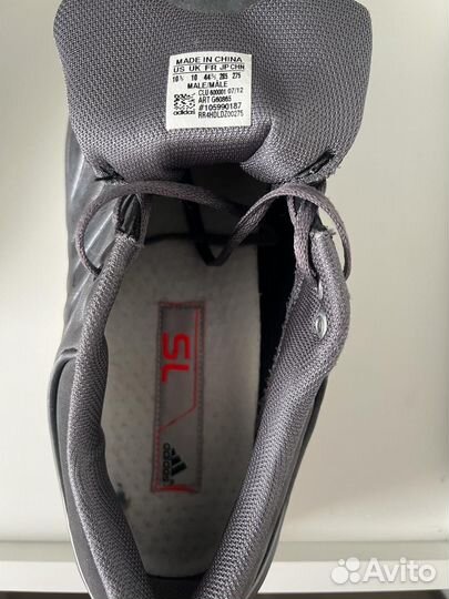 Кроссовки adidas