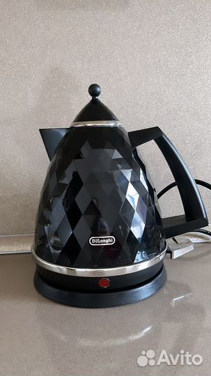 Чайник электрический