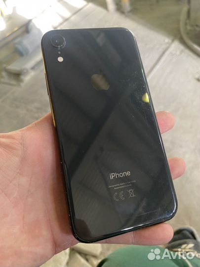 iPhone Xr, 64 ГБ