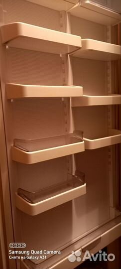 Холодильник бу