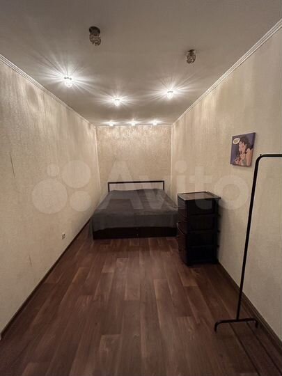 2-к. квартира, 44 м², 4/4 эт.