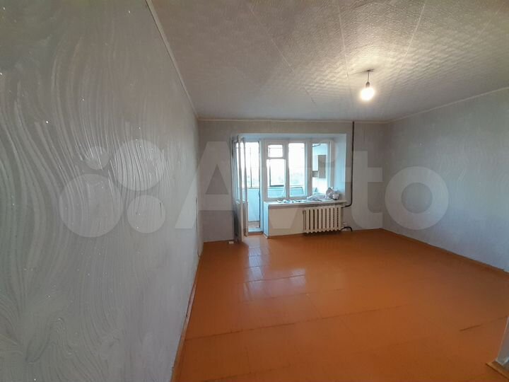 1-к. квартира, 31,9 м², 4/5 эт.