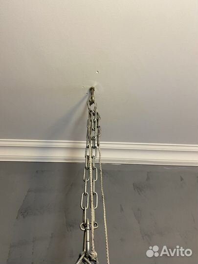 Боксерский мешок