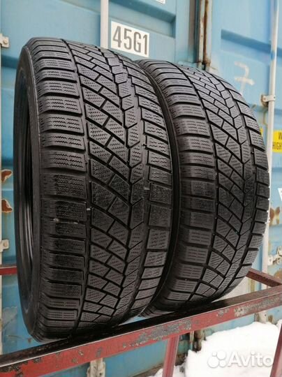 Continental ContiWinterContact TS830 P SSR 225/50 R18 99V