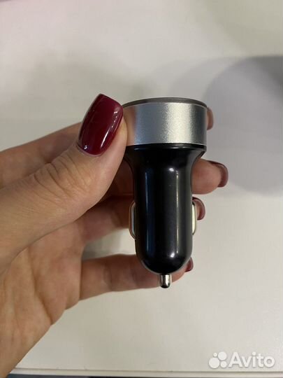Usb для авто
