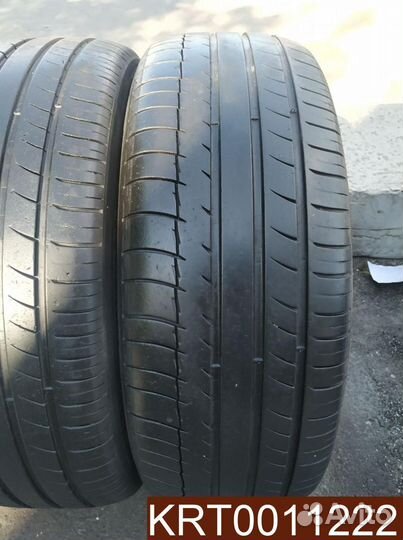 Michelin Latitude Sport 225/60 R18 106K