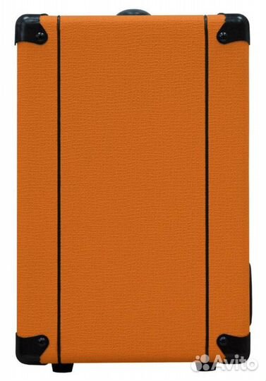 Orange crush bass 25 - Комбо для бас-гитары