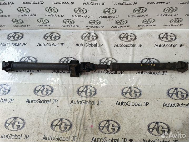 Карданный вал Isuzu Elf NKR66L 4HF1 1995