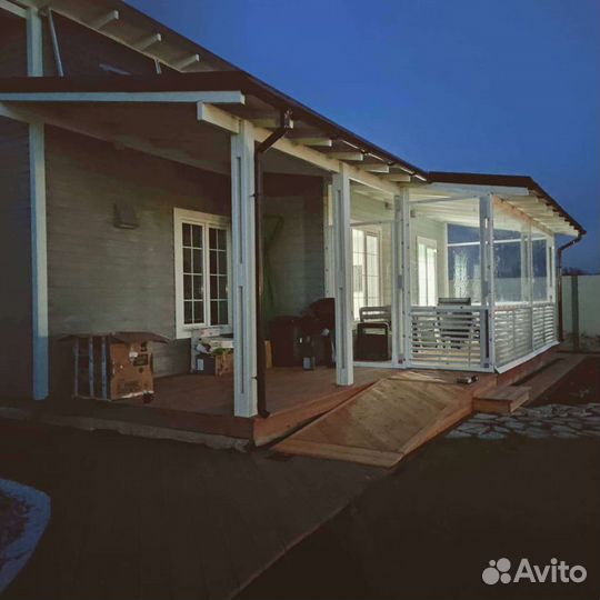 Столярые и плотницкие работы, изделия из дерева