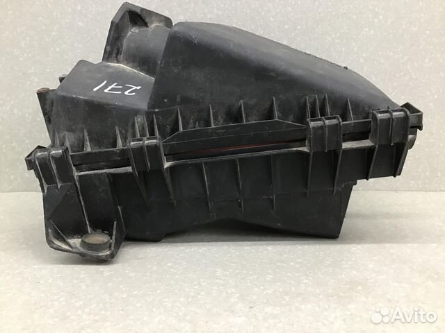 Корпус воздушного фильтра Skoda Octavia (A4 1U) 20