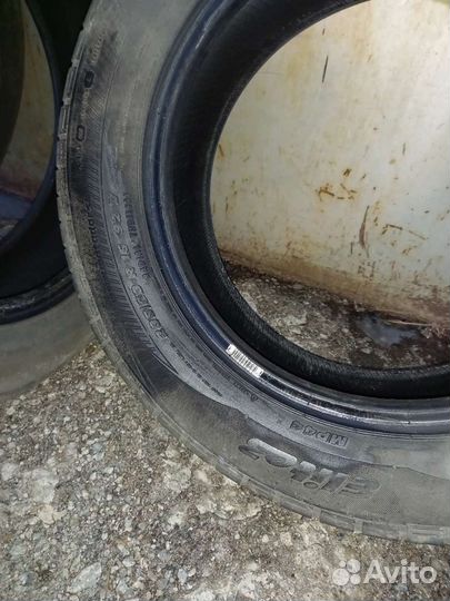 Matador MP 44 Elite 3 205/60 R16