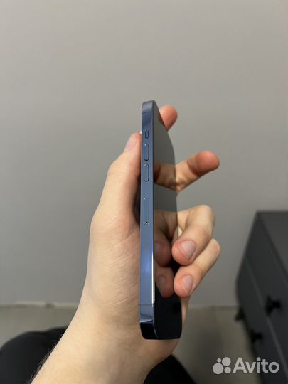 iPhone 13 Pro, 256 ГБ