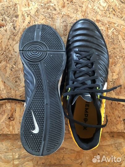 Футзалки Nike Tiempo X Ligera IV