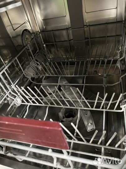 Посудомоечная машина neff 45 см