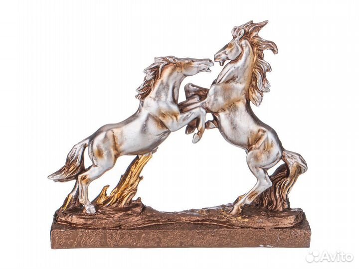 Фигурка декоративная 