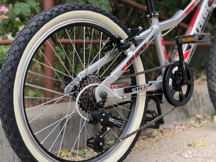 Велосипед stark 20