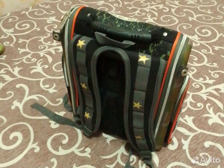 Рюкзак для школьника