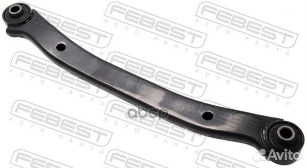 Тяга подвески поперечная верхняя зад прав/лев