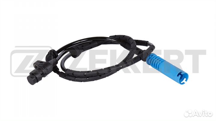 Датчик ABS передн. Land Rover Range Rover III 02