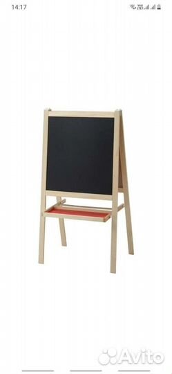Доска мольберт IKEA подарок