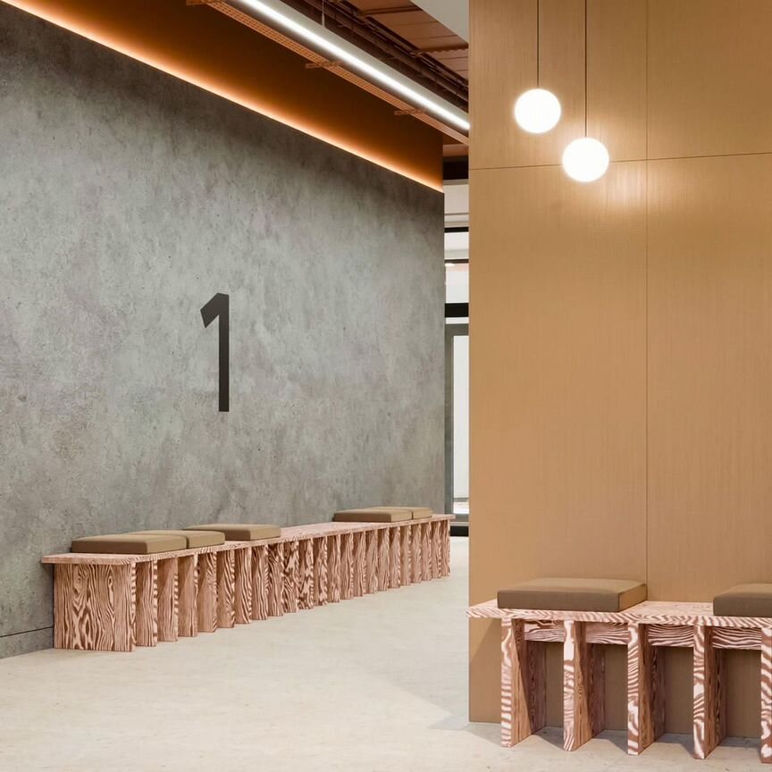 1-к. квартира, 29,9 м², 19/24 эт.