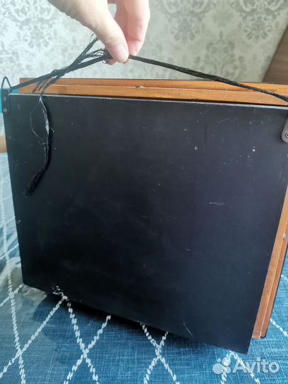 Настенное панно-морской коллаж