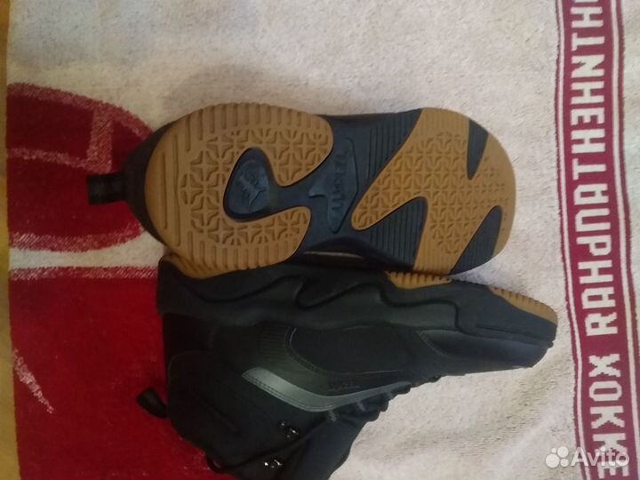 Termit ботинки