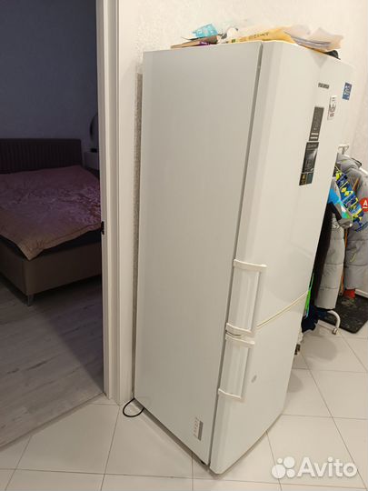 Холодильник Samsung no frost
