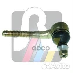 Наконечник рулевой, правый 91007711 RTS