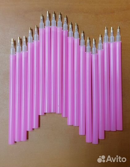 Алмазная вышивка, инструменты