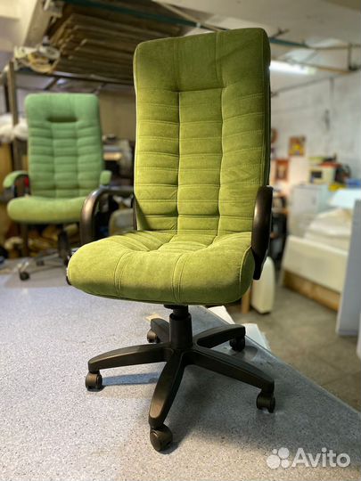 Кресло компьютерное