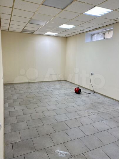 Свободного назначения, 60.9 м²