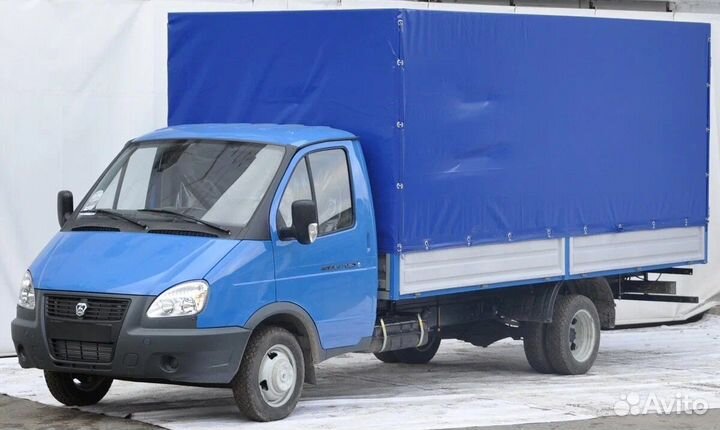 Грузоперевозки попутно по РФ, снг от 200 км