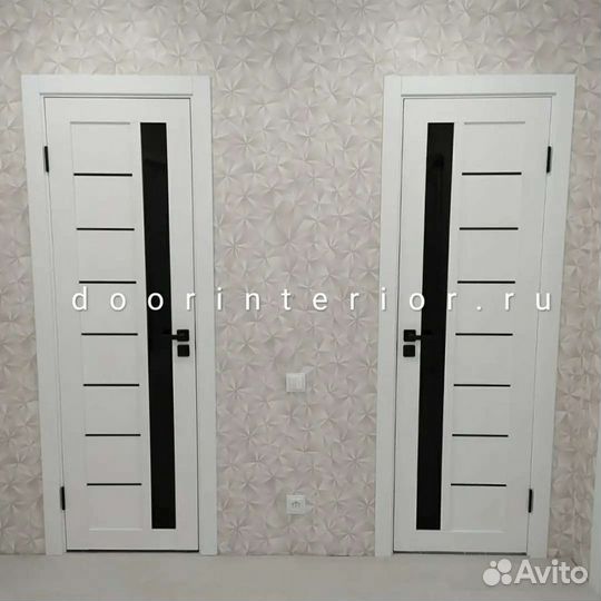 Двери межкомнатные 554