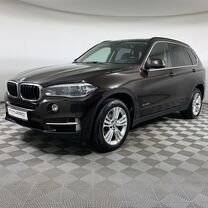 BMW X5 3.0 AT, 2014, 194 914 км, с пробегом, цена 3 240 000 руб.