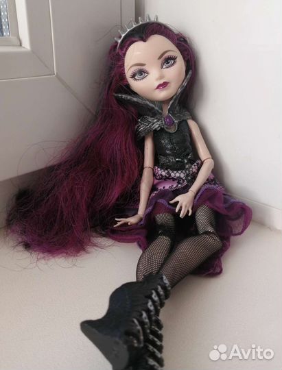 Кукла Monster high/Ever After High