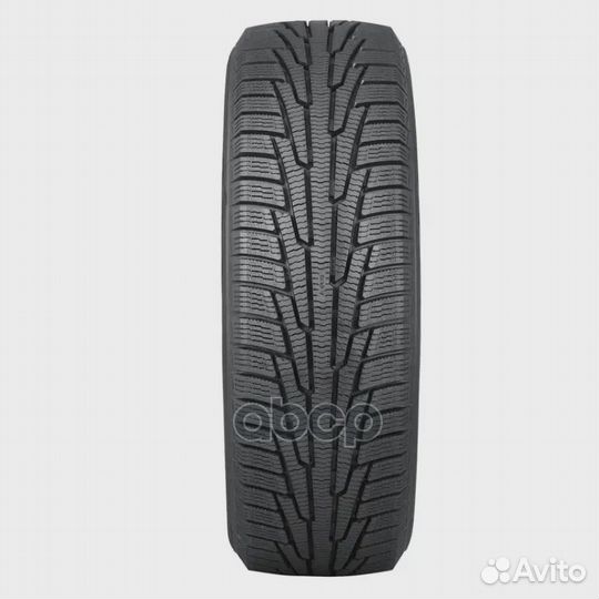 Nokian Tyres Nordman RS2 SUV 225/60 R17