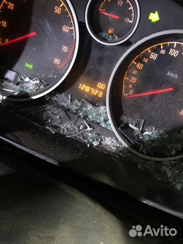 Двигатель Opel Zafira Astra Vectra z18xer