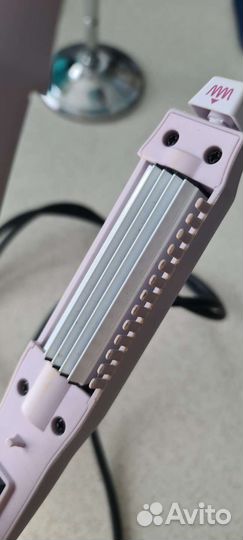 Утюжок для волос 4 в 1