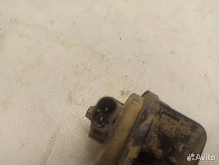 Сигнал звуковой (клаксон)