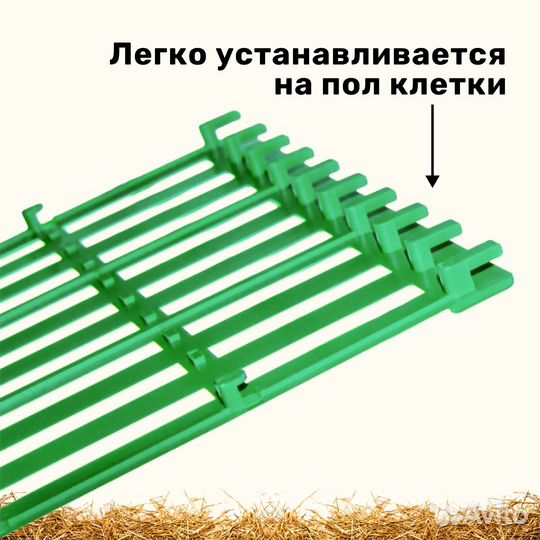 Трапик для кроликов