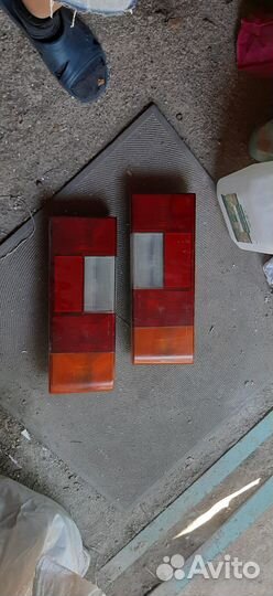 Фары на ваз 2114