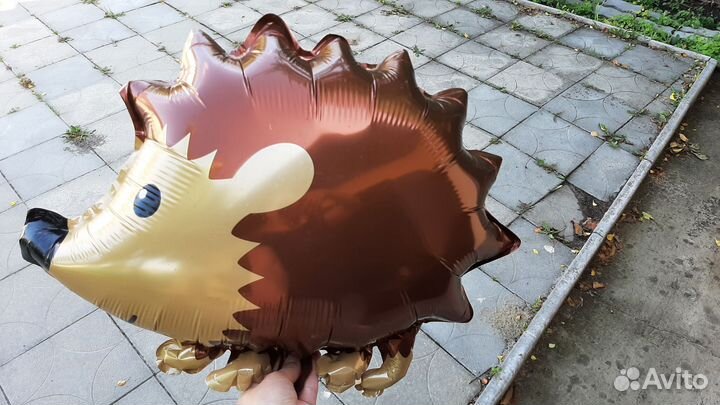 Набор шаров для фотозоны