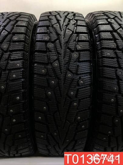 Cordiant Snow Cross 185/65 R15 92T