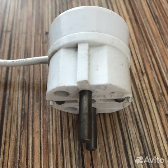 Профессиональный переносной светильник