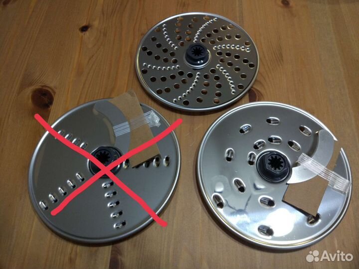 Запчасти для комбайна Kenwood