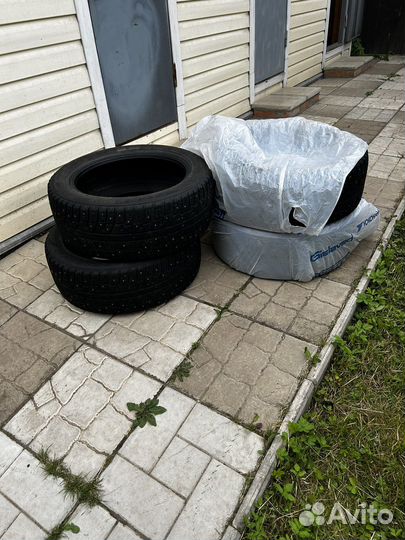 Marshal I'Zen KW22 23.5/50 R18 103L