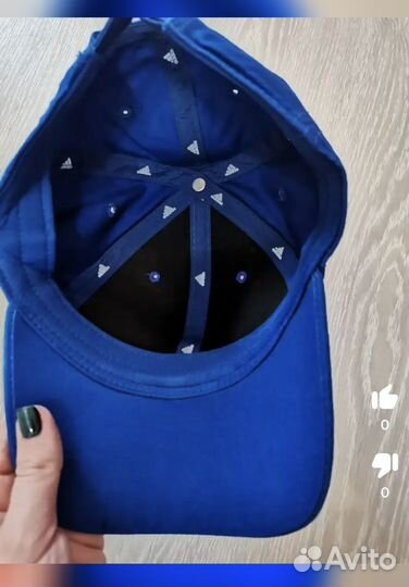 Бейсболка Adidas новая